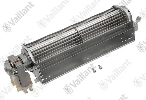 VAILLANT-Querstromluefter-klein-VSF-120-3-EL-u-w-Vaillant-Nr-0020057992 gallery number 1